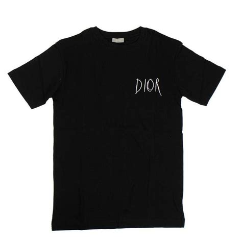 dior black panther tshirt|designer Dior t shirts.